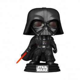 Star Wars: Obi-Wan Kenobi POP! Vinyl figúrka Darth Vader Special Edition 9 cm